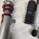 BMW E46 M3 01-06 TruHart StreetPlus Coilovers Suspension *Notes*