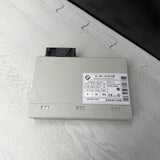 8-13 BMW 1 3 E90 E91 E92 Passive Go Keyless Entry Control Module OEM 9134708