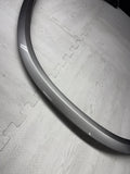 18-24 BMW F97 X3 M X3M Front Right Fender Flare Wheel Arch Trim Moulding 7400672