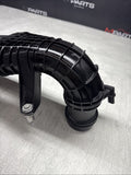 BMW 21-25 G80 G82 G83 M3 M4 S58 Charge Air Induction Pipe OEM *Broken Tab*