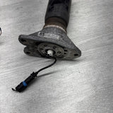 15-20 OEM BMW F80 F82 M3 M4 Rear Right Suspension Shock Strut EDC 8008630