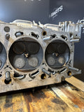 Genuine 00-03 BMW E39 M5 S62B50 Engine Cylinder Heads