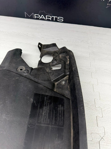 94-99 BMW E36 328IC 325IC Engine Radiator Cowl Upper Cover Panel OEM 1977986
