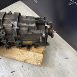 BMW E46 M3 01-06 6 Speed Manual Gearbox Transmission 123k Miles *Notes*