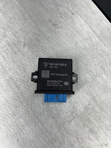 Gateway Control Module Porsche Macan 95B907530L
