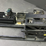 1988-1995 BMW E34 M5 FRONT AC CLIMATE CONTROLS HEATER SWITCHES