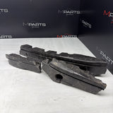 OEM BMW 01-06 E46 M3 FRONT BUMPER FOAM FOAMS SUPPORT 51118056689