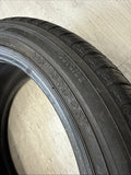 2021 Used 225/45R18 Yokohama YK740 GTX 95V - 11/32