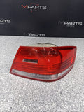 OEM 07-10 BMW E92 328i 335 M3 Damage Right Tail Light 7174404 Used