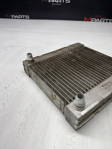 15-20 OEM BMW F80 F82 M2 M3 M4 S55 Secondary Auxiliary Radiator Cooler