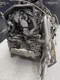 PORSCHE 22-25 718 CAYMAN GT4RS GT4 RS ENGINE MOTOR 6K MILES