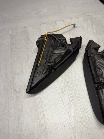 BMW F82 M4 Coupe Front Tweeter Speakers Harman Kardon 51337269362