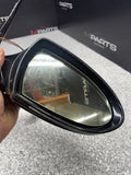 2006-2010 BMW E60 M5 Right Passenger Side View Door Mirror OEM 51168046364