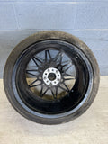 OEM BMW 20x10.5 REAR RIM WHEEL G80 G82 G83 M3 M4 M826 8093837 8093839 285/30/20