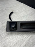 BMW OEM F32 F82 M4 Rear Back Lid Trunk Reverse Parking Camera 90833204