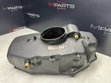 BMW 01-06 E46 M3 Z3M S54 ENGINE INTAKE MANIFOLD SMG
