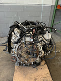 15-18 BMW F85 F86 X5M X6M S63 V8 Engine Motor 58k Miles