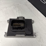 BMW M5 M6 E60 E61 E63 06-10 S85 V10 Ionic Current Control Module 13627834713