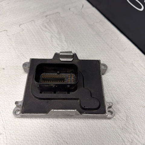 BMW M5 M6 E60 E61 E63 06-10 S85 V10 Ionic Current Control Module 13627834713