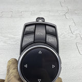 OEM BMW F22 F80 F36 M3 M4 M6 iDrive Navigation Controller Knob NBT NAV Button