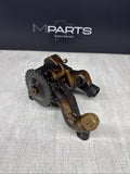 01-06 BMW E46 M3 S54 Engine Oil Pump