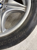 1998-2002 BMW Z3M Coupe Roadster Front 17 inch Style 40 Rim Wheel OEM 17x7.5