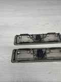 99-03 BMW E39 M5 525i 528I 530I E38 Sun Visor Sunvisor Interior Light BLACK
