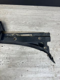 91-99 BMW E36 3 Series M3 Coupe Center Wiper Cowl Vent Grille Trim Cover OEM