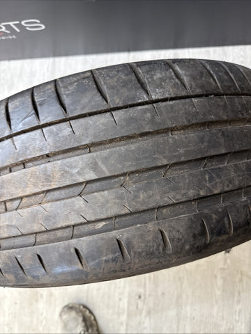 OEM / REFURBISHED 95-99 BMW E36 M3 17x8.5" ET41 DS2 Rear Wheel Rim Style 39