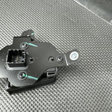 Ferrari F8 Tributo Electric Parking Brake Buttons Switch 319555
