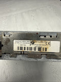2001 BMW E46 330C M3 RADIO CAR STEREO CD PLAYER RECEIVER 6909882 OEM