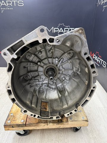 BMW 05-06 E46 330 ZHP Package Automatic Transmission 60K Miles