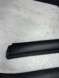 BMW E30 OEM A Pillar Pillars Trim Set 318i 325e 325i