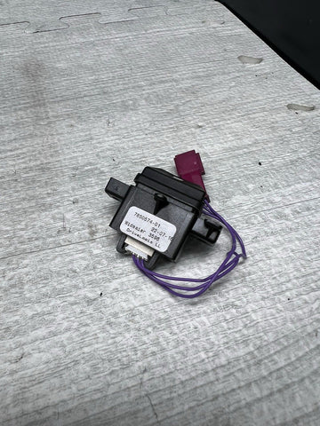 15-20 OEM BMW F80 F82 F83 M3 M4 Center Console Drive Logic Switch Button