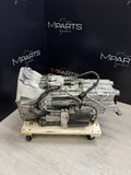 06-10 BMW E60 E63 E64 M5 M6 SMG TRANSMISSION GEARBOX COMPLETE 98K MILES