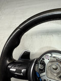 2012-2021 BMW F30 F32 F22 Factory Sports Steering Wheel Heated OEM Automatic