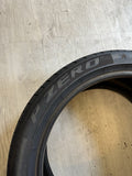 2022 Used Pirelli P Zero PZ4 ★ 275/35ZR19 275/35/19 2753519 100Y Tire 8-9/32