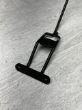 2008–2013 BMW 3 Series E90/E92/E93 Engine Hood Catch Brace Support OEM 7116693