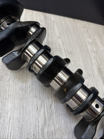 Genuine OEM Crankshaft Crank 01-06 BMW E46 M3 S54