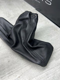 2008-2013 BMW E90 E92 E93 M3 E BRAKE EMERGENCY PARKING HANDLE LEATHER BOOT OEM