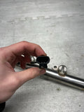 Ferrari California T, 488, Fuel Rail, w/o Injectors, Used, P/N 326631