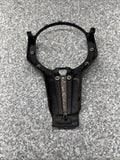 Carbon Fiber BMW Steering Wheel Trim Cover F87 F80 F82 F83 M3 M4