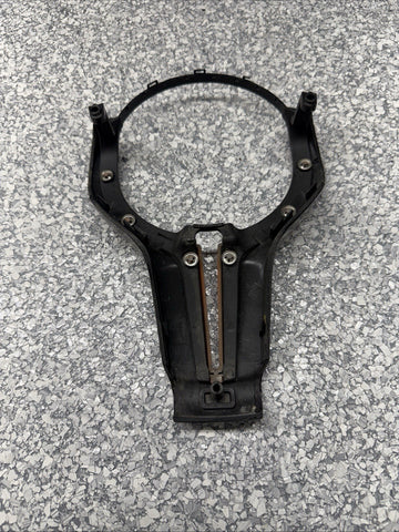 Carbon Fiber BMW Steering Wheel Trim Cover F87 F80 F82 F83 M3 M4