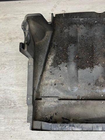 Genuine BMW E46 M3 99-06 Lower Belly Pan Plastic Cover Shield 7895091 OEM