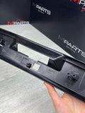 96-02 BMW Z3 M Z3M INTERIOR TRUNK MAT LINER COVER BLACK 51478400388 8400388