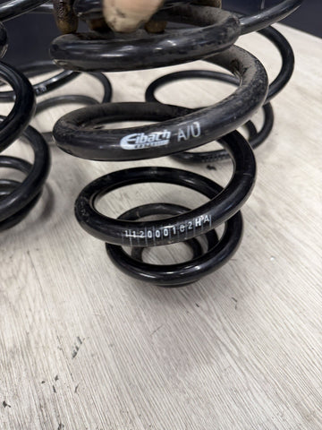 Eibach Pro Kit Rear Front Lowering Springs 01-06 BMW E46 M3