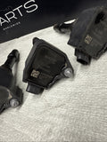OEM BMW 21-25 G80 G82 G83 M3 M4 S58 Engine Ignition Coils Eldor SET 6
