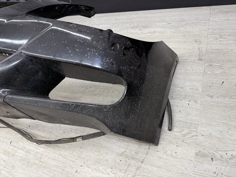 (PICKUP ONLY) 06-10 BMW E63 E64 M6 Front Bumper Original