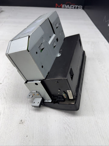 BMW 01-06 E46 M3 GPS NAVIGATION DISPLAY UNIT SCREEN 65526934410 OEM *PIXELS