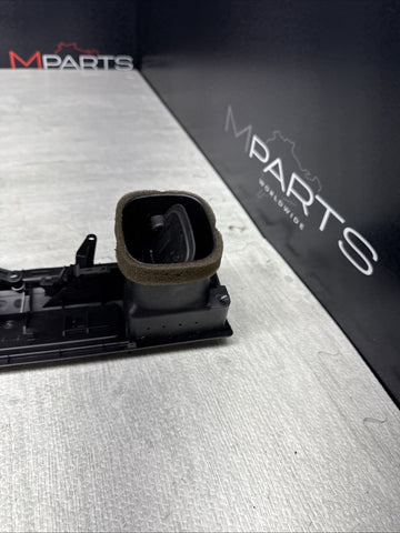 92-99 BMW E36 318 323 325 328 M3 Glove Box Vents Trim *Notes*